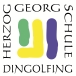 Homepage der Herzog-Georg-Schule